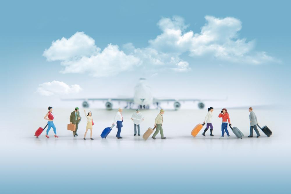 Aviation