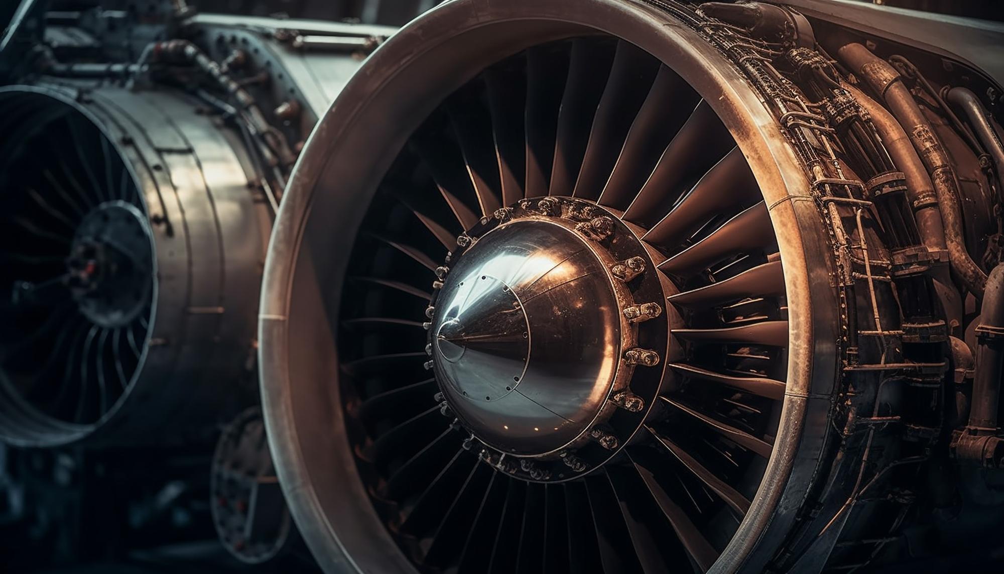 Air Craft parts