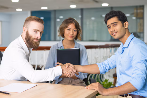 Institutional Clients