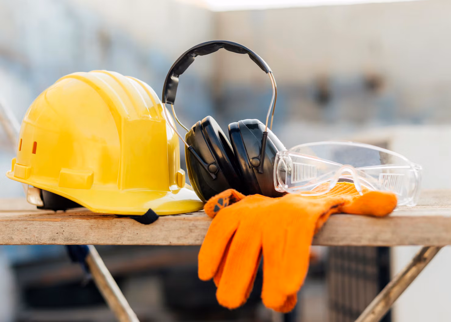 Safety Protocols