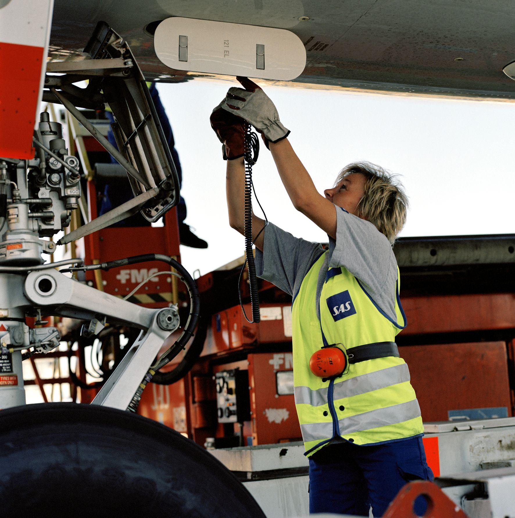 Engineering Support